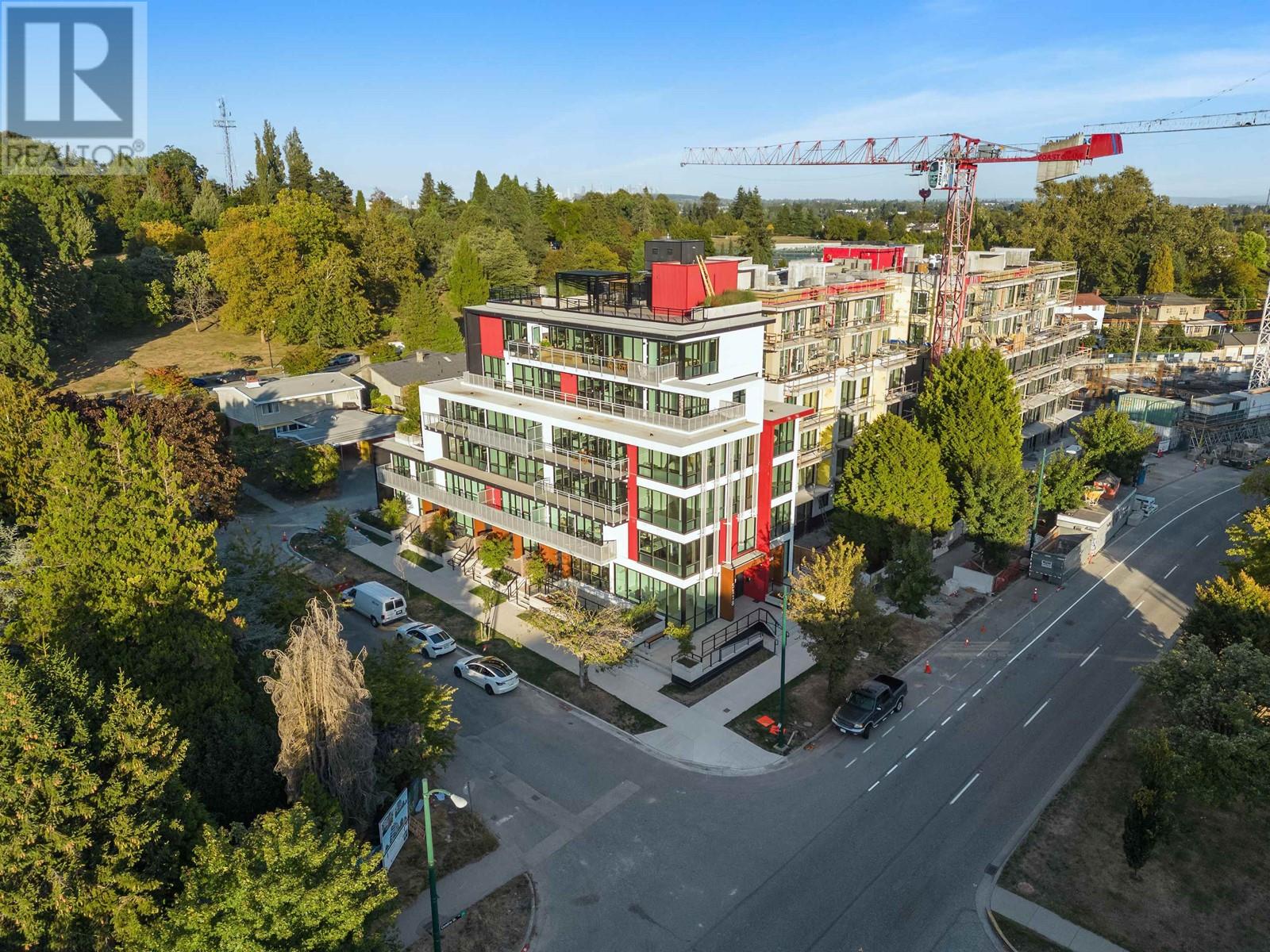 301 5118 Cambie Street, Vancouver, British Columbia  V5Z 2Z7 - Photo 35 - R2825906