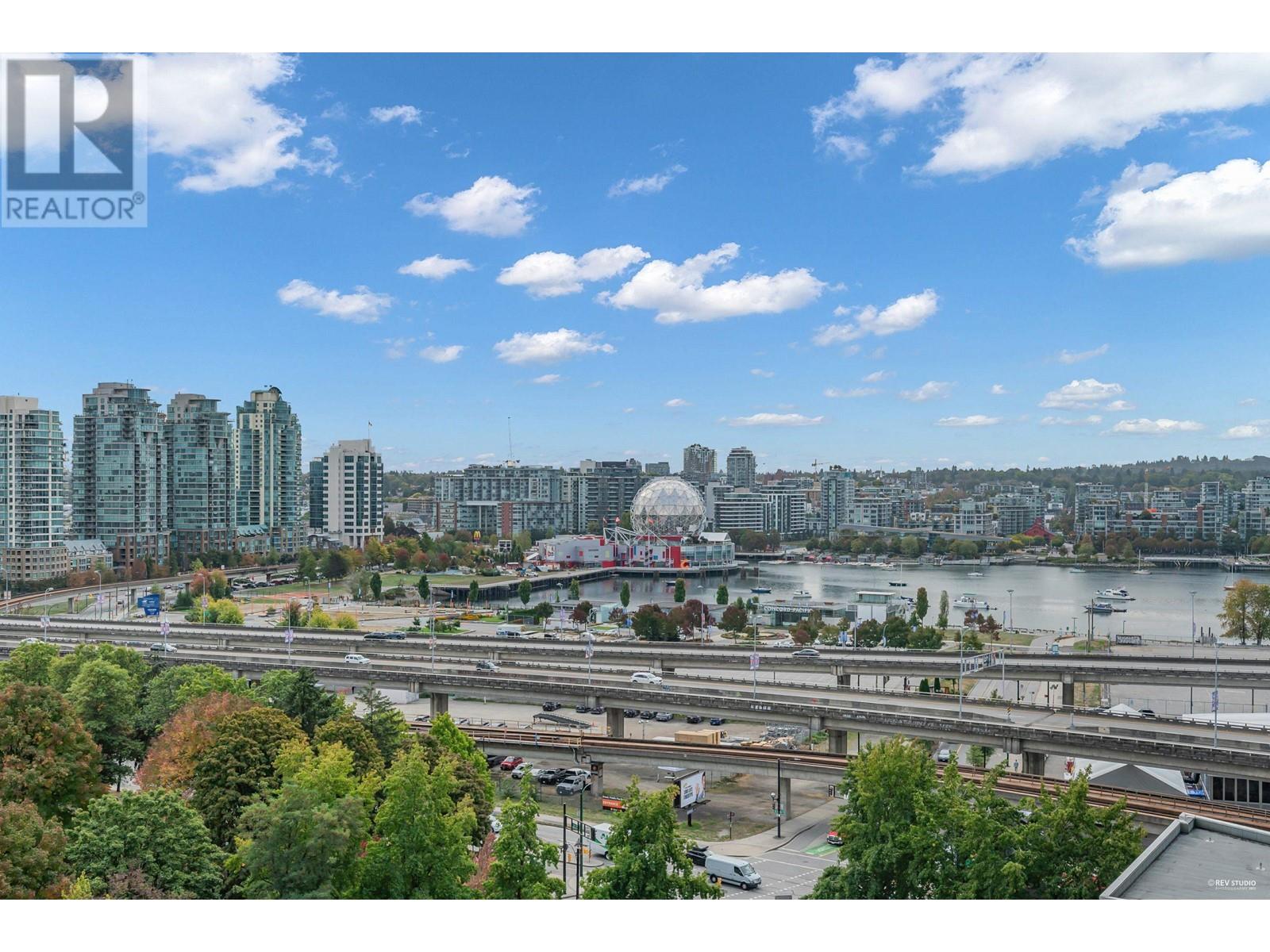 1709 58 KEEFER PLACE, vancouver, British Columbia