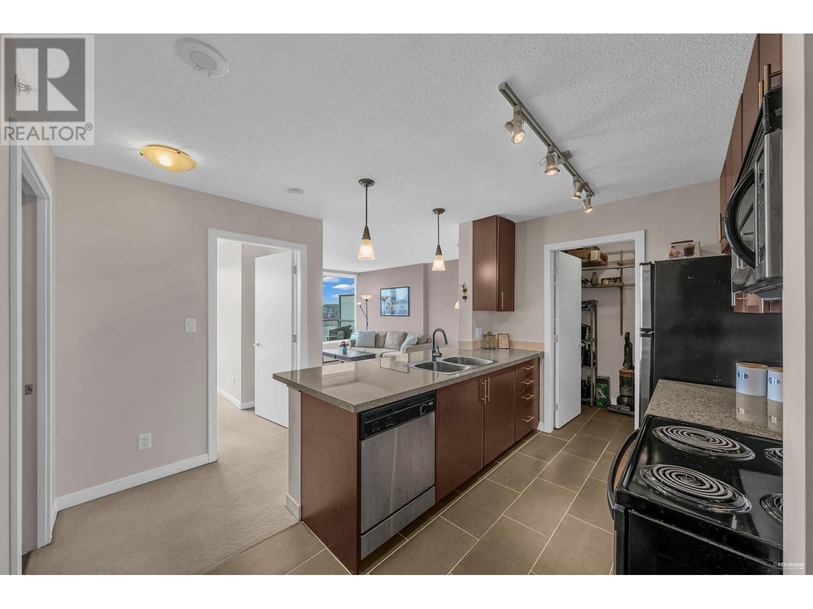 1709 58 Keefer Place, Vancouver, British Columbia  V6B 0B8 - Photo 10 - R2825918