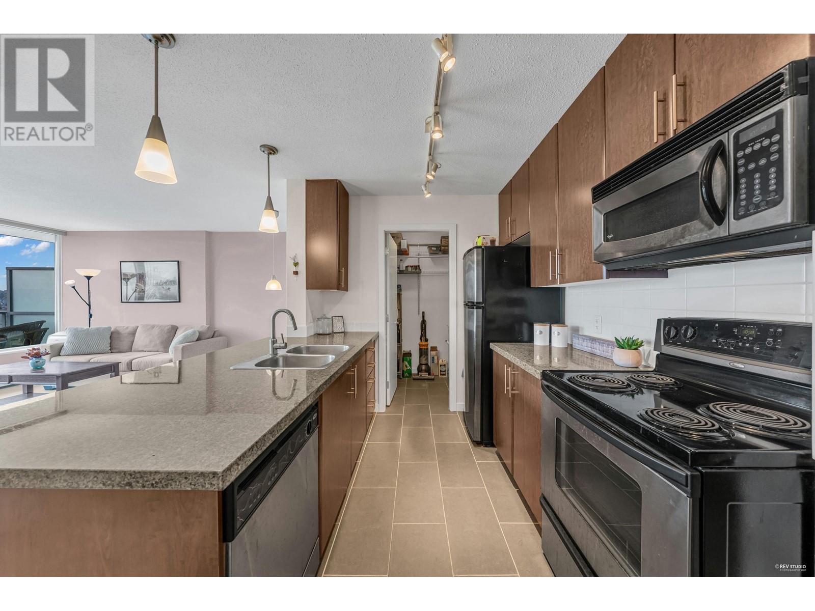 1709 58 Keefer Place, Vancouver, British Columbia  V6B 0B8 - Photo 11 - R2825918