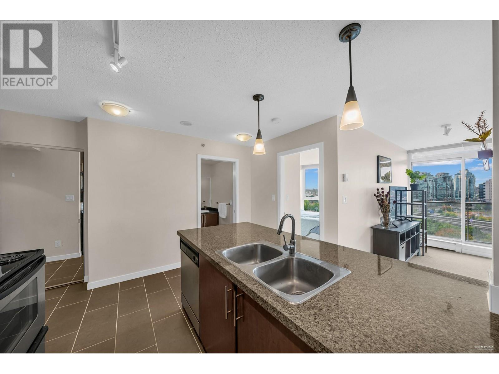 1709 58 Keefer Place, Vancouver, British Columbia  V6B 0B8 - Photo 12 - R2825918