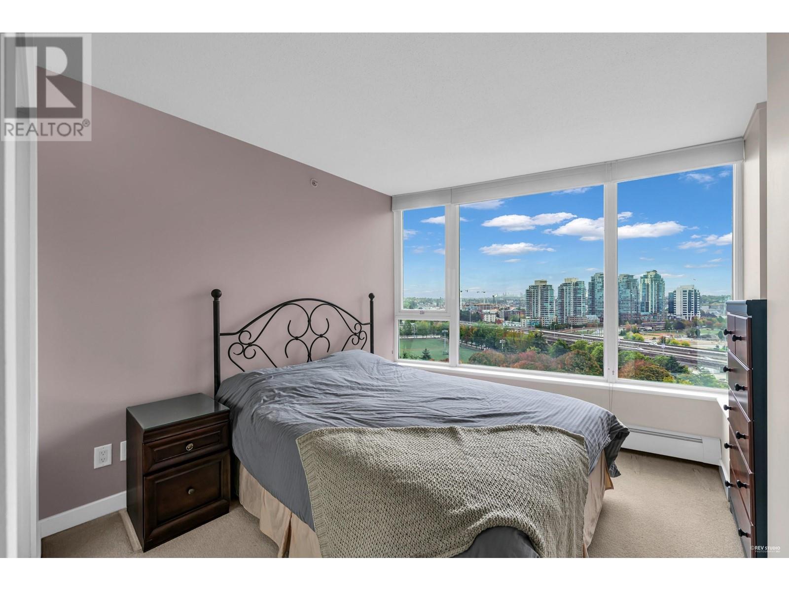 1709 58 Keefer Place, Vancouver, British Columbia  V6B 0B8 - Photo 14 - R2825918