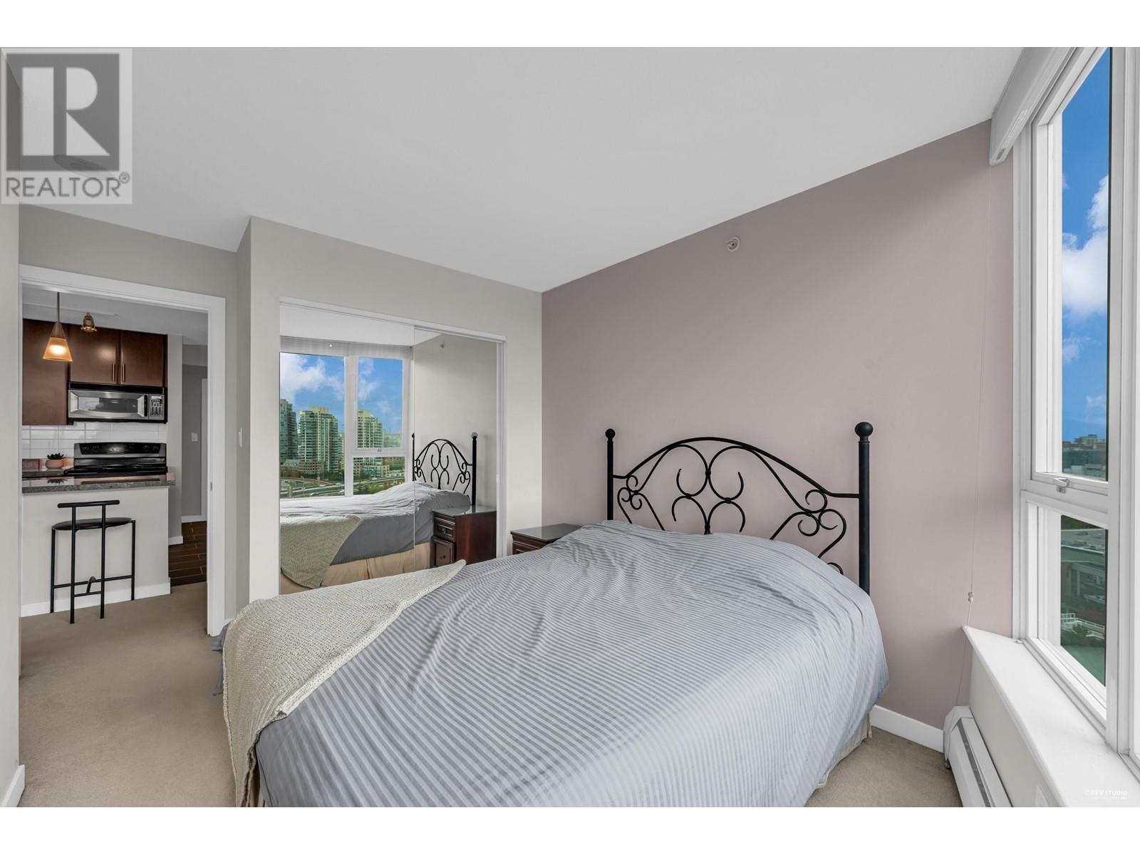 1709 58 Keefer Place, Vancouver, British Columbia  V6B 0B8 - Photo 15 - R2825918
