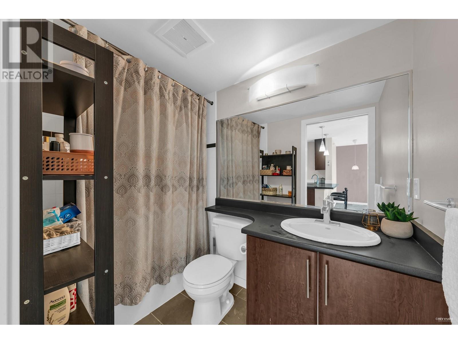 1709 58 Keefer Place, Vancouver, British Columbia  V6B 0B8 - Photo 16 - R2825918