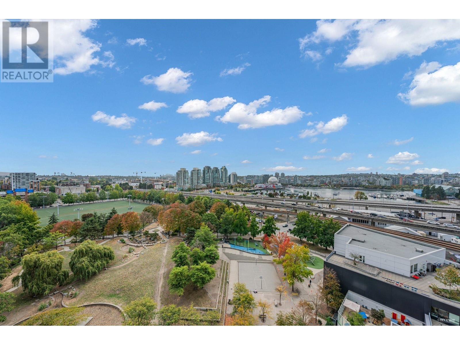 1709 58 Keefer Place, Vancouver, British Columbia  V6B 0B8 - Photo 2 - R2825918
