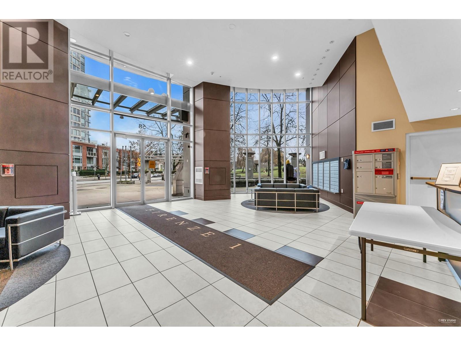1709 58 Keefer Place, Vancouver, British Columbia  V6B 0B8 - Photo 23 - R2825918