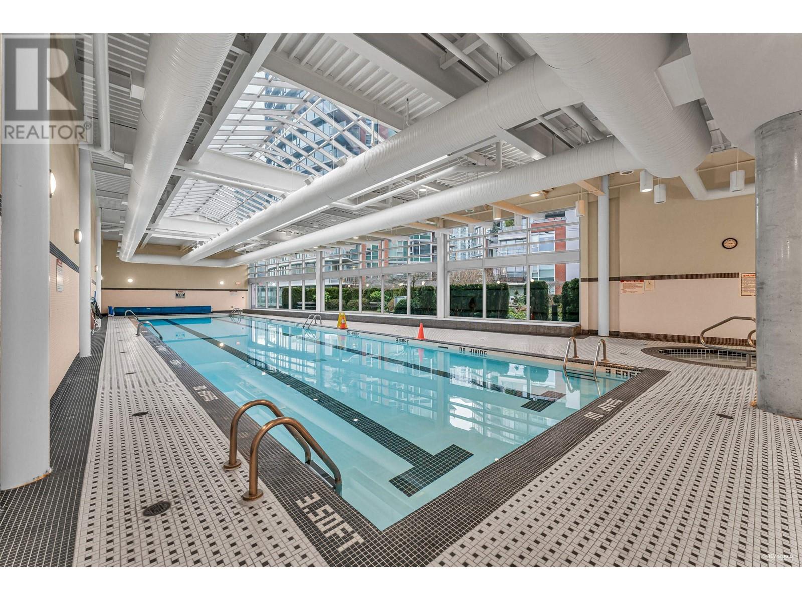 1709 58 Keefer Place, Vancouver, British Columbia  V6B 0B8 - Photo 24 - R2825918