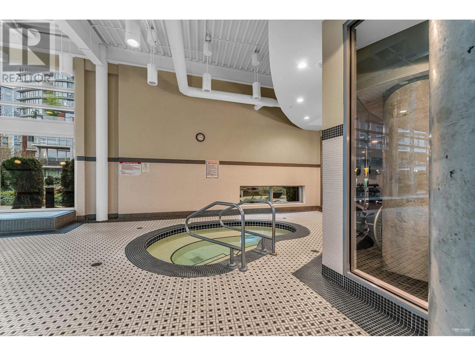 1709 58 Keefer Place, Vancouver, British Columbia  V6B 0B8 - Photo 25 - R2825918