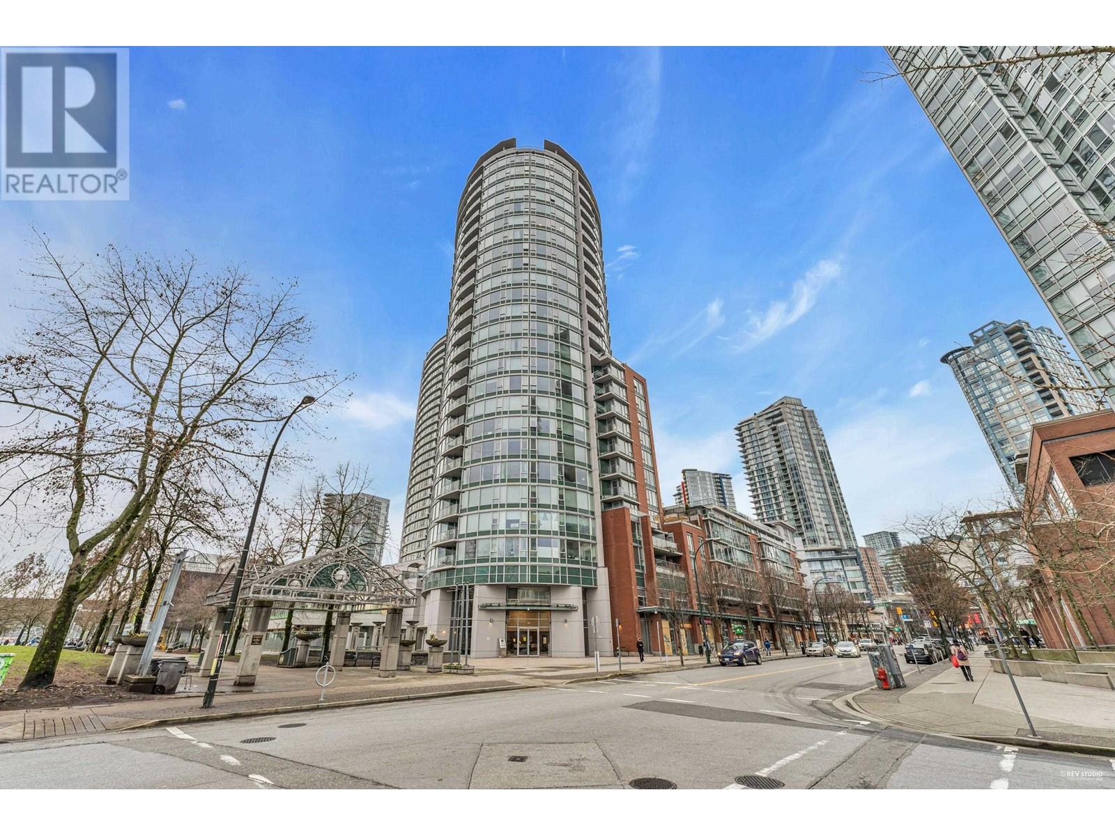 1709 58 Keefer Place, Vancouver, British Columbia  V6B 0B8 - Photo 30 - R2825918