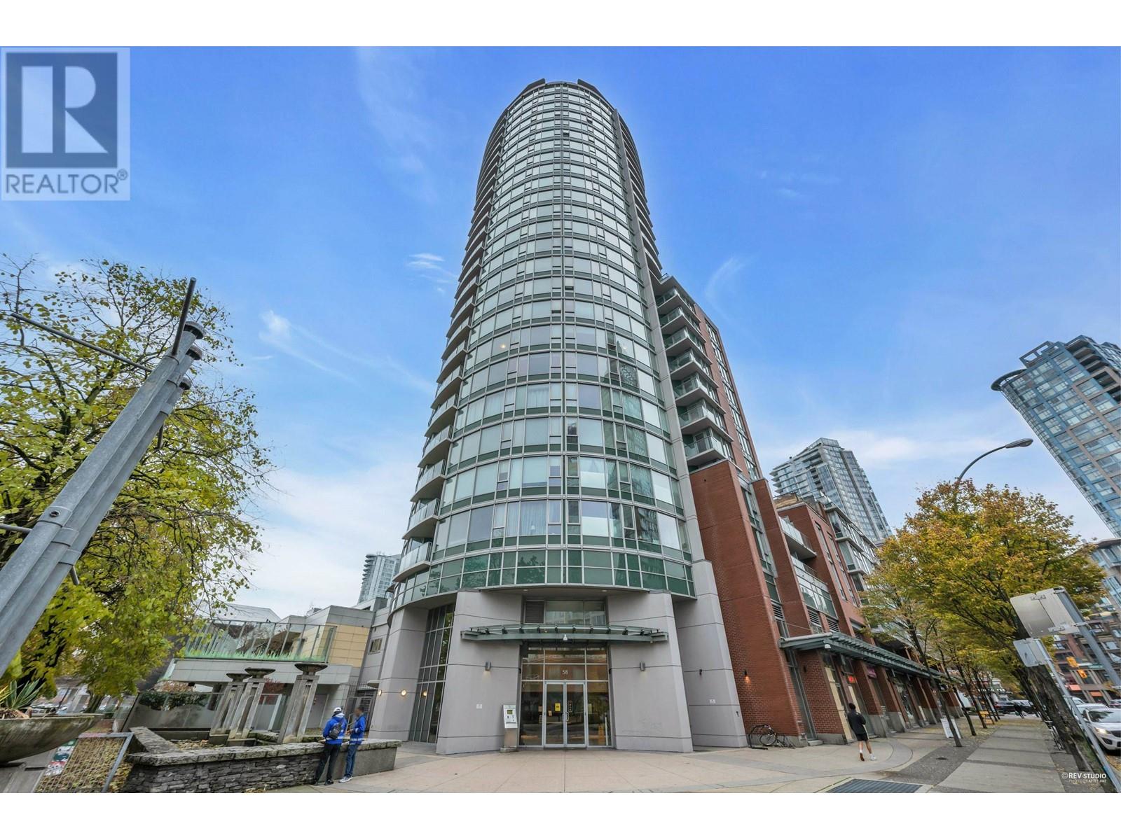1709 58 Keefer Place, Vancouver, British Columbia  V6B 0B8 - Photo 31 - R2825918