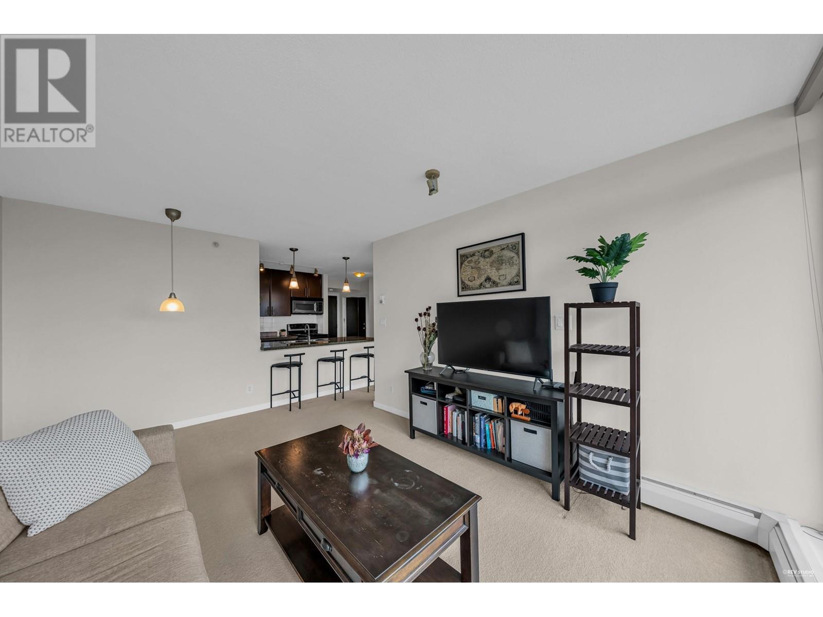 1709 58 Keefer Place, Vancouver, British Columbia  V6B 0B8 - Photo 5 - R2825918