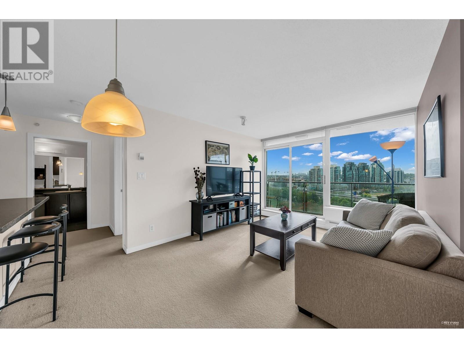 1709 58 Keefer Place, Vancouver, British Columbia  V6B 0B8 - Photo 6 - R2825918