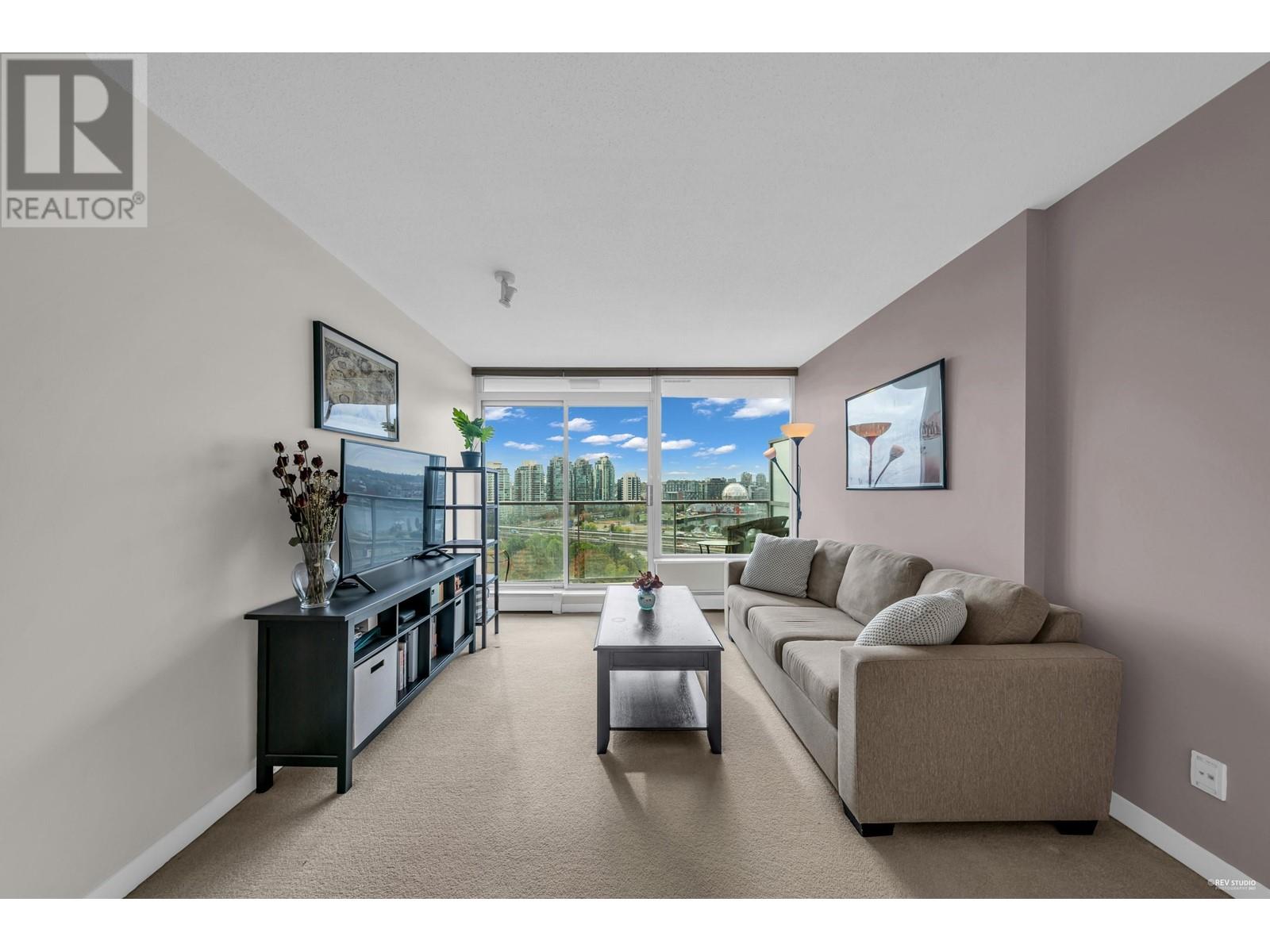 1709 58 Keefer Place, Vancouver, British Columbia  V6B 0B8 - Photo 7 - R2825918