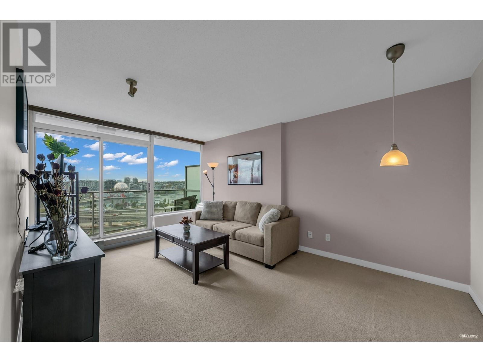 1709 58 Keefer Place, Vancouver, British Columbia  V6B 0B8 - Photo 8 - R2825918