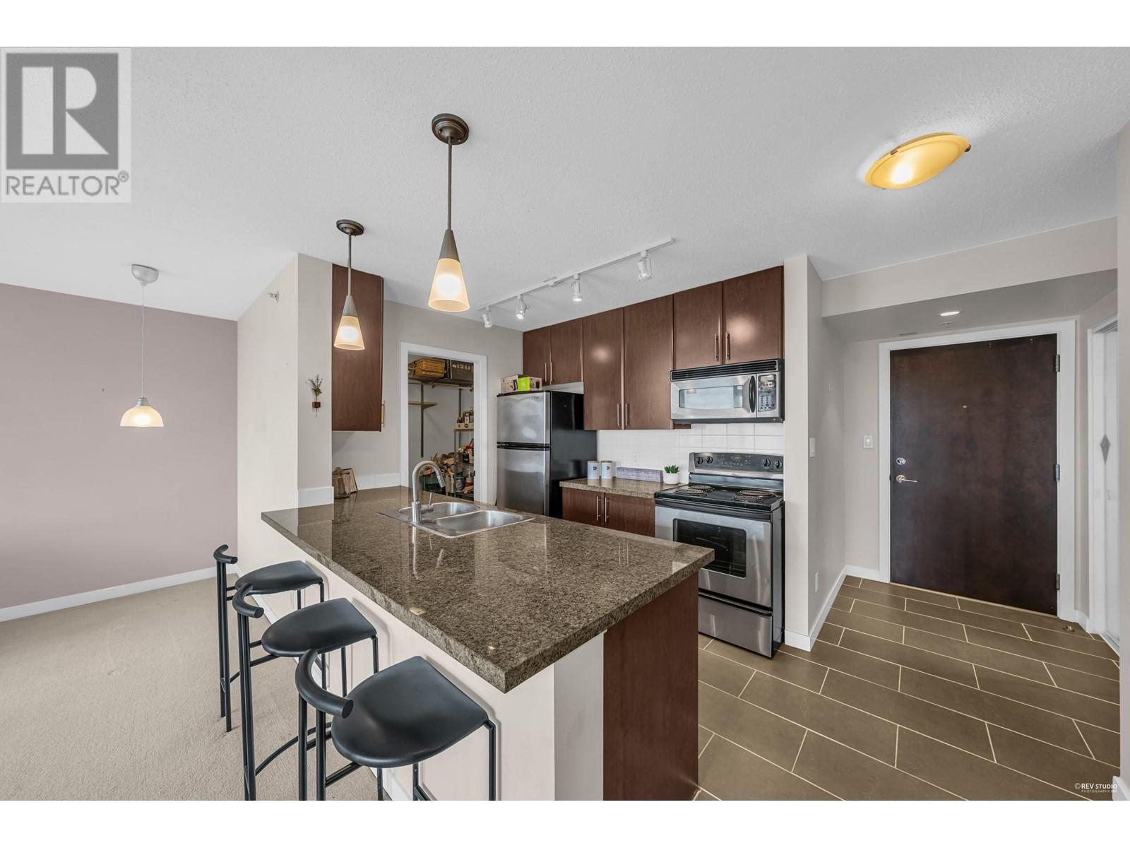 1709 58 Keefer Place, Vancouver, British Columbia  V6B 0B8 - Photo 9 - R2825918