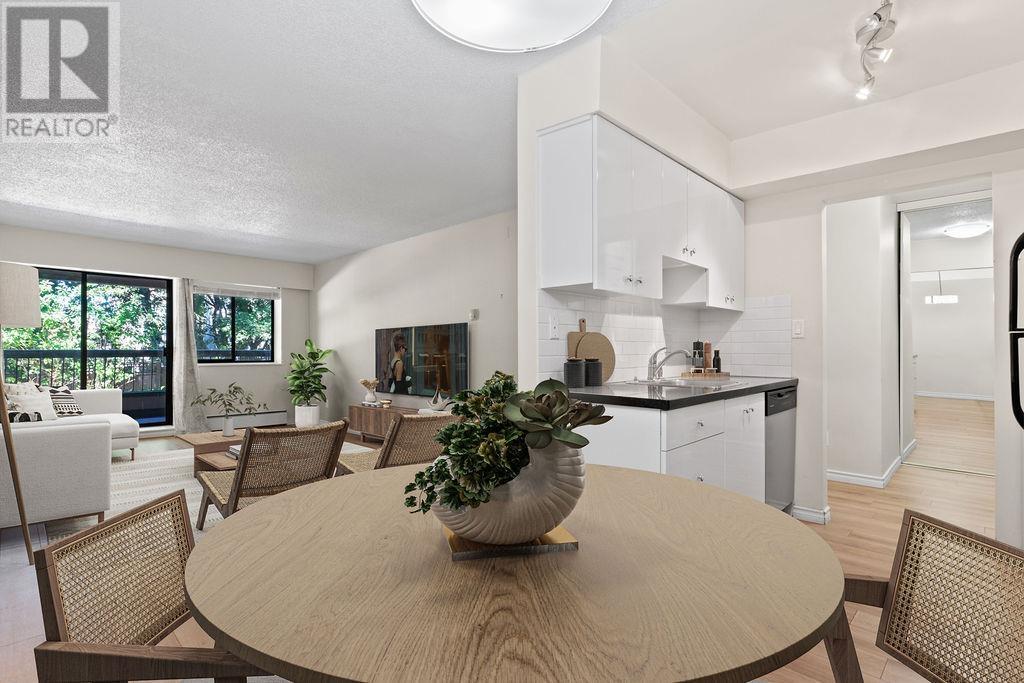 102 1825 W 8th Avenue, Vancouver, British Columbia  V6J 1V9 - Photo 3 - R2825919