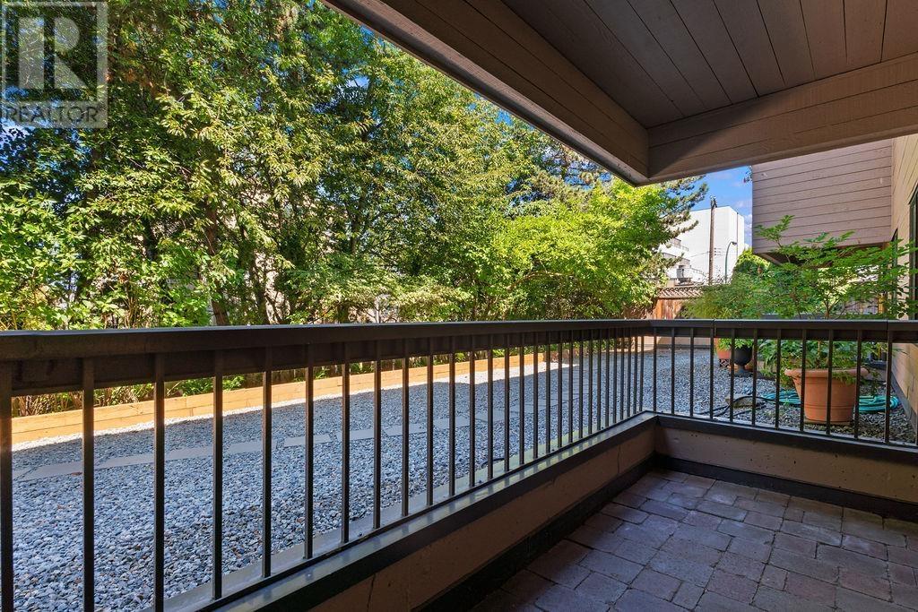 102 1825 W 8th Avenue, Vancouver, British Columbia  V6J 1V9 - Photo 34 - R2825919