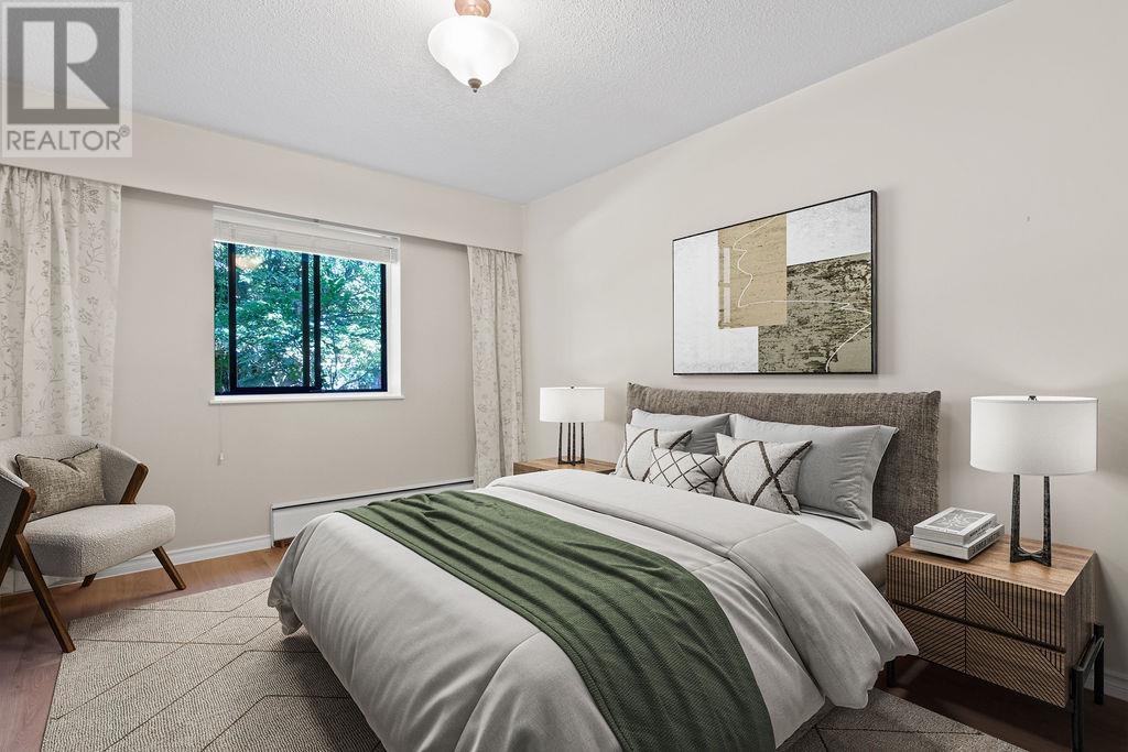 102 1825 W 8th Avenue, Vancouver, British Columbia  V6J 1V9 - Photo 4 - R2825919