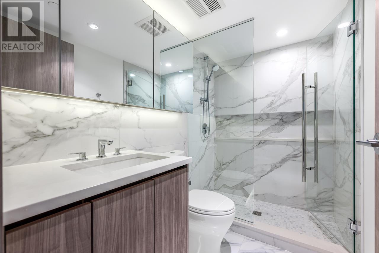 1207 8555 Capstan Way, Richmond, British Columbia  V6X 0W1 - Photo 10 - R2825925