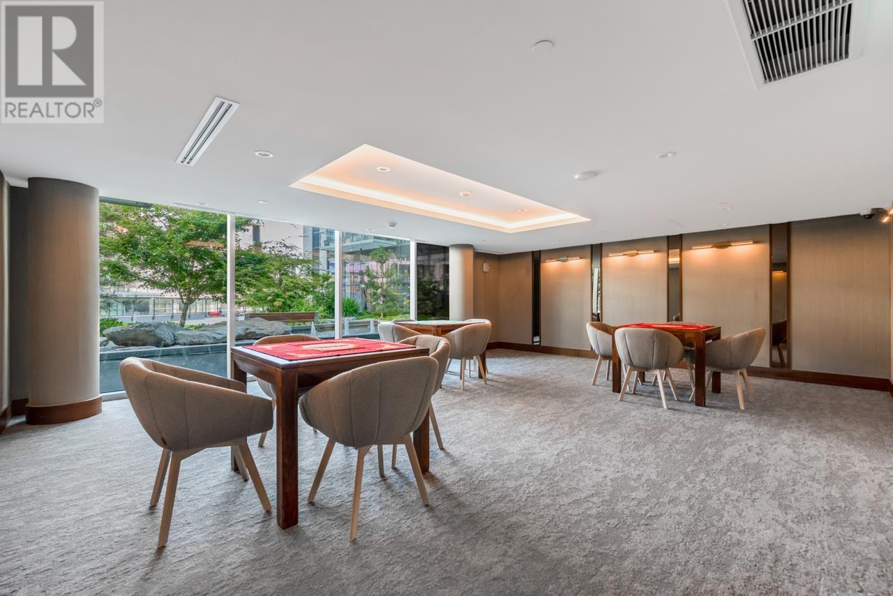 1207 8555 Capstan Way, Richmond, British Columbia  V6X 0W1 - Photo 21 - R2825925