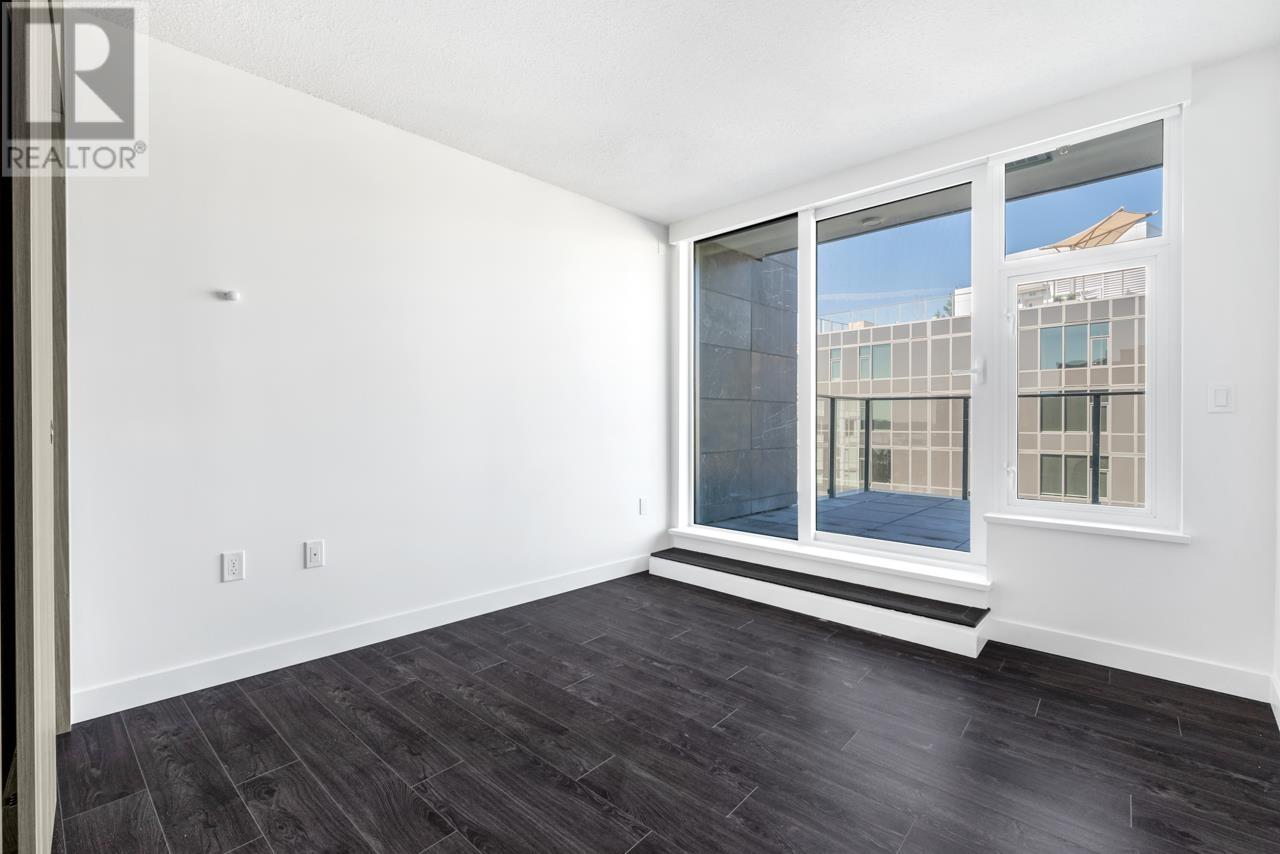 1207 8555 Capstan Way, Richmond, British Columbia  V6X 0W1 - Photo 3 - R2825925