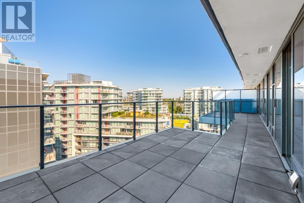 1207 8555 Capstan Way, Richmond, British Columbia  V6X 0W1 - Photo 6 - R2825925