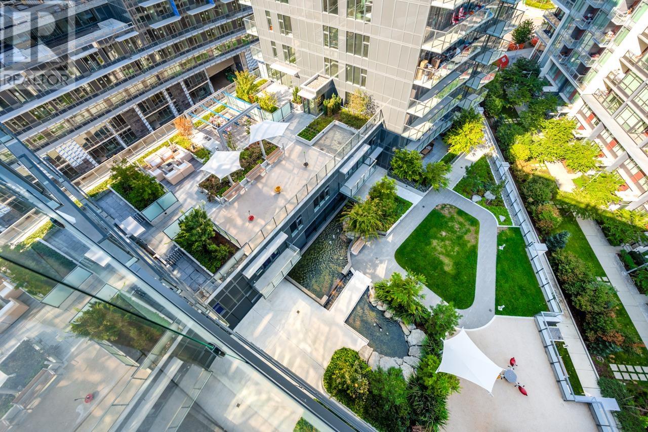 1207 8555 Capstan Way, Richmond, British Columbia  V6X 0W1 - Photo 9 - R2825925