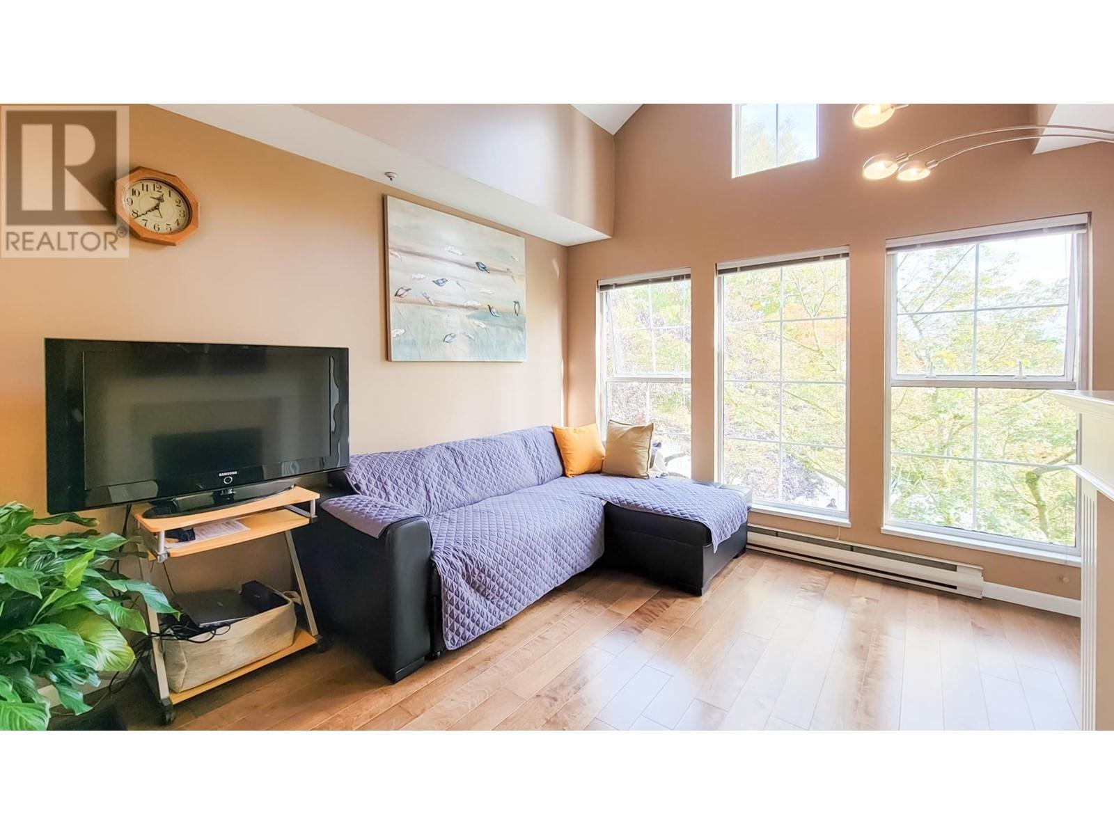 309 888 Gauthier Avenue, Coquitlam, British Columbia  V3K 6Y1 - Photo 11 - R2825933