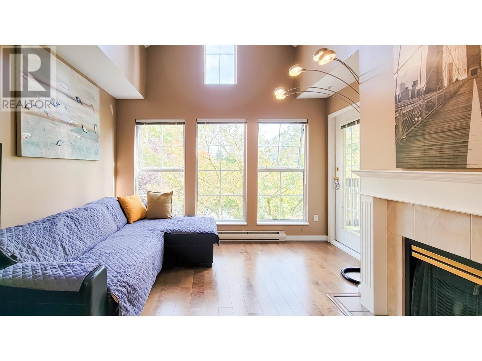 309 888 Gauthier Avenue, Coquitlam, British Columbia  V3K 6Y1 - Photo 12 - R2825933