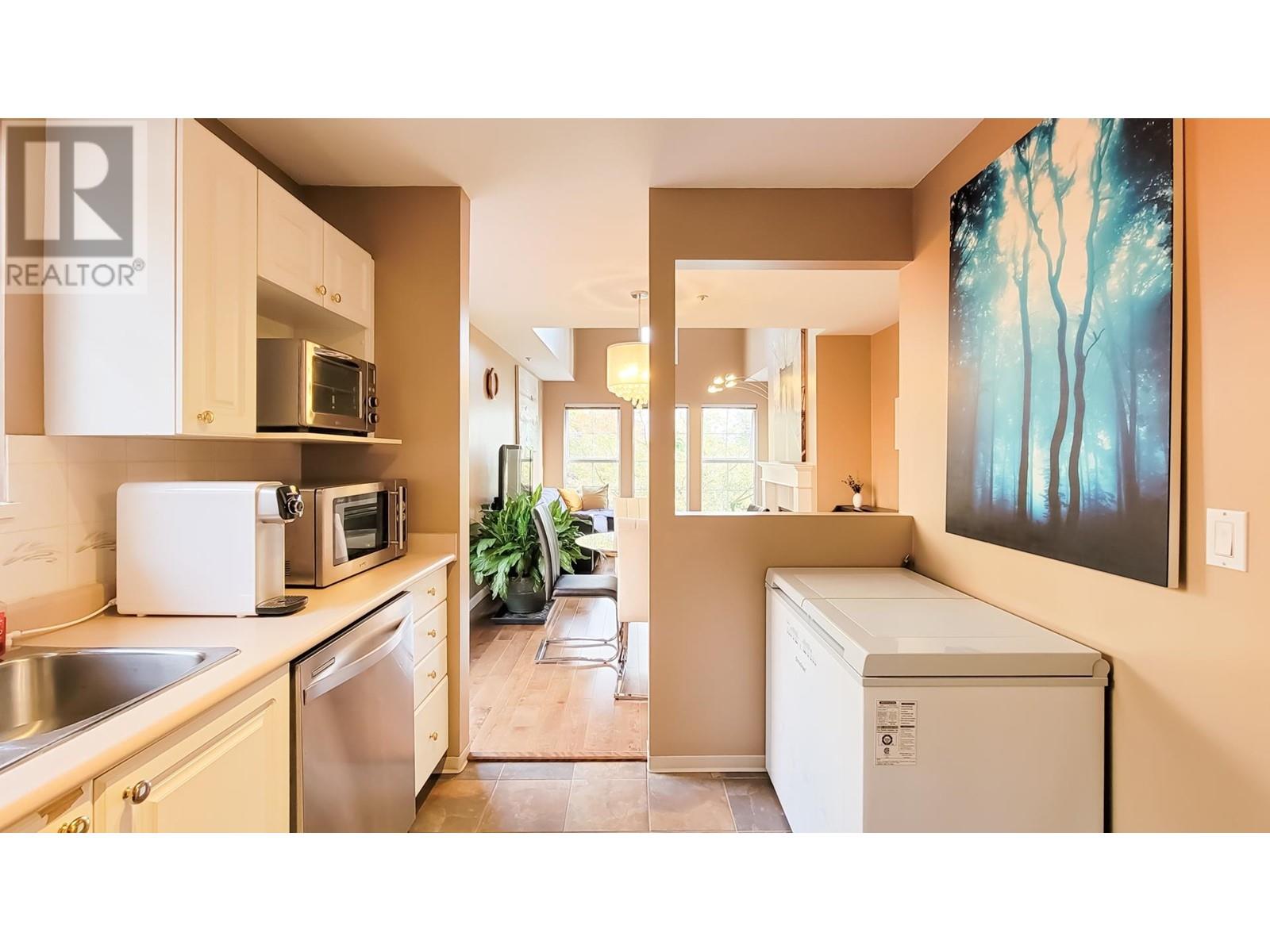 309 888 Gauthier Avenue, Coquitlam, British Columbia  V3K 6Y1 - Photo 5 - R2825933