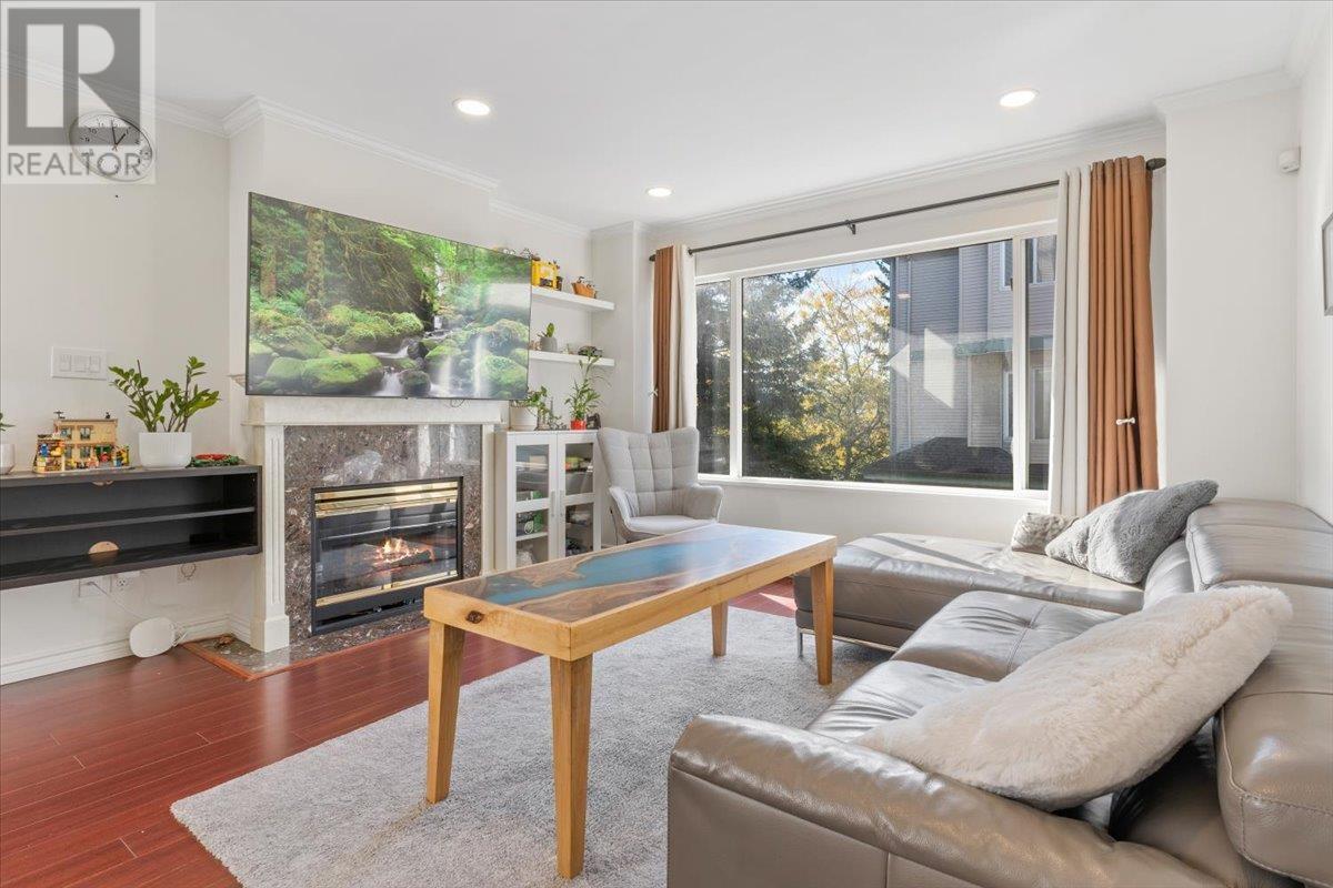 24 22800 WINDSOR COURT, richmond, British Columbia
