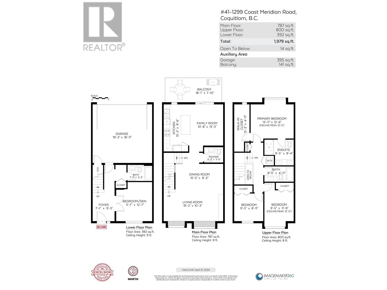 41 1299 Coast Meridian Road, Coquitlam, British Columbia  V3E 0H6 - Photo 19 - R2825940
