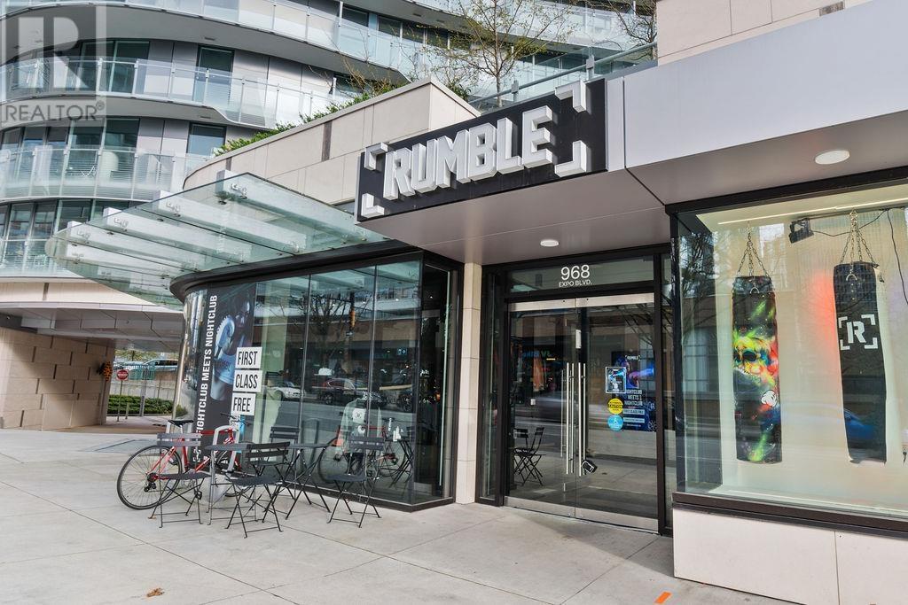 901 950 Cambie Street, Vancouver, British Columbia  V6B 5X5 - Photo 27 - R2825943