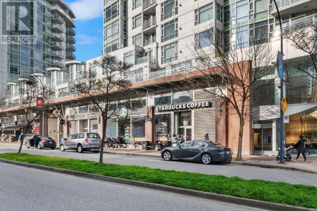 901 950 Cambie Street, Vancouver, British Columbia  V6B 5X5 - Photo 28 - R2825943