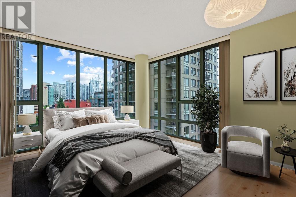 901 950 Cambie Street, Vancouver, British Columbia  V6B 5X5 - Photo 6 - R2825943