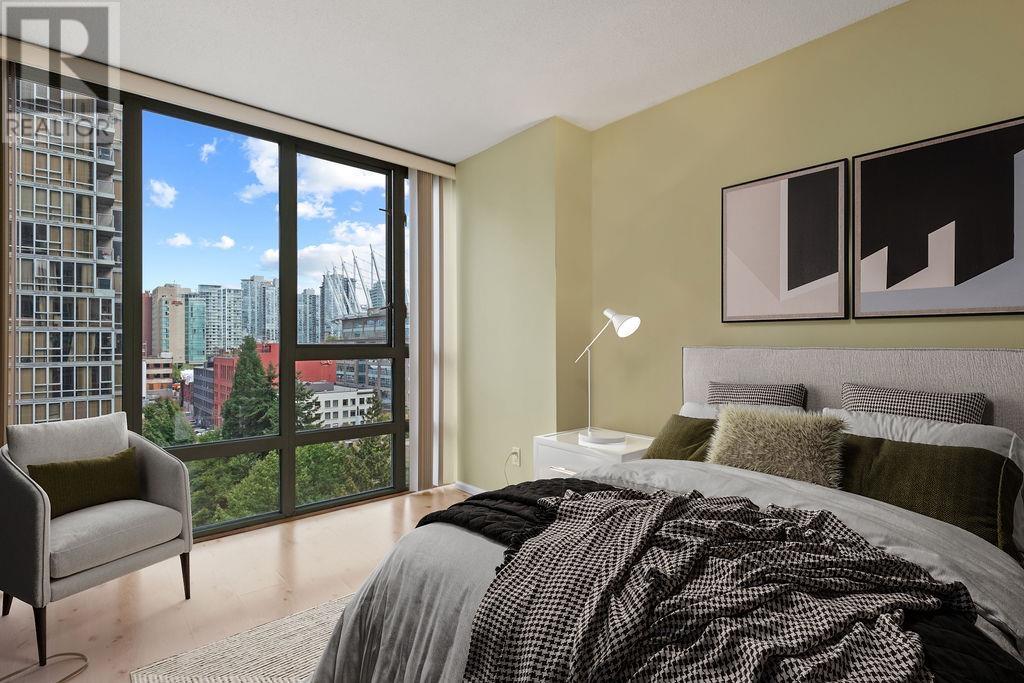901 950 Cambie Street, Vancouver, British Columbia  V6B 5X5 - Photo 8 - R2825943