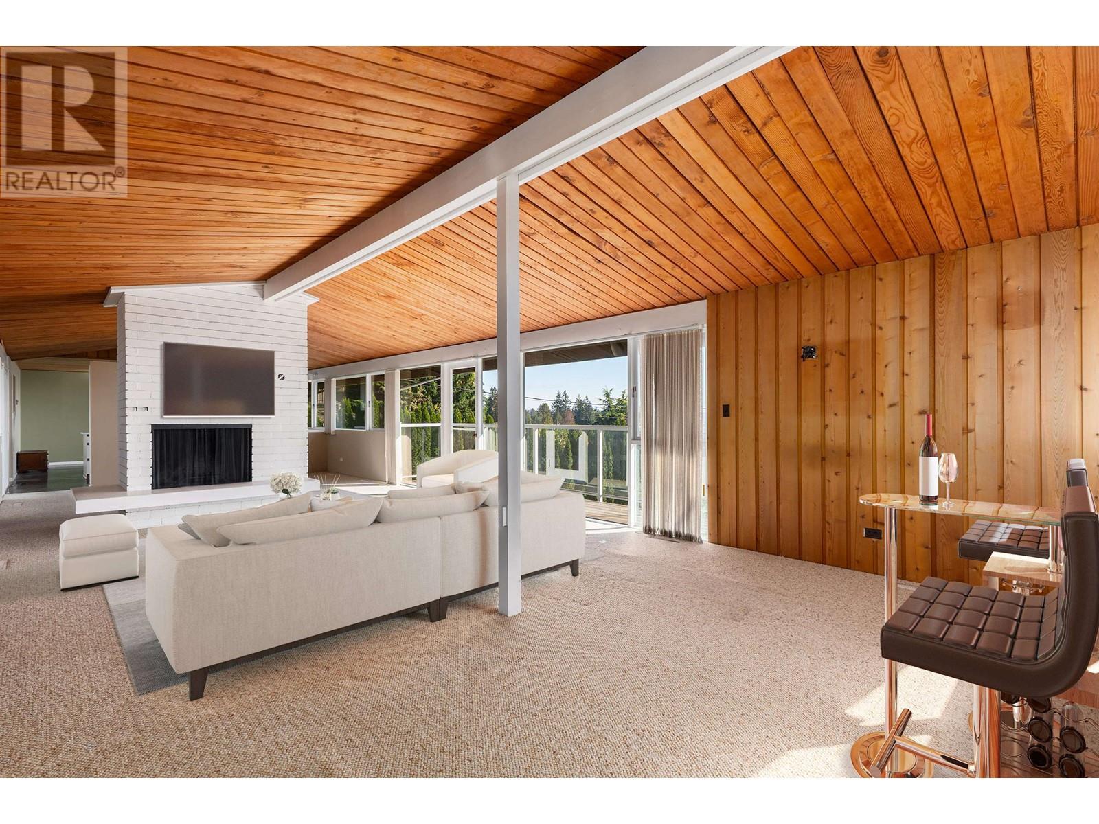 3204 Thompson Crescent, West Vancouver, British Columbia  V7V 3E5 - Photo 13 - R2825939