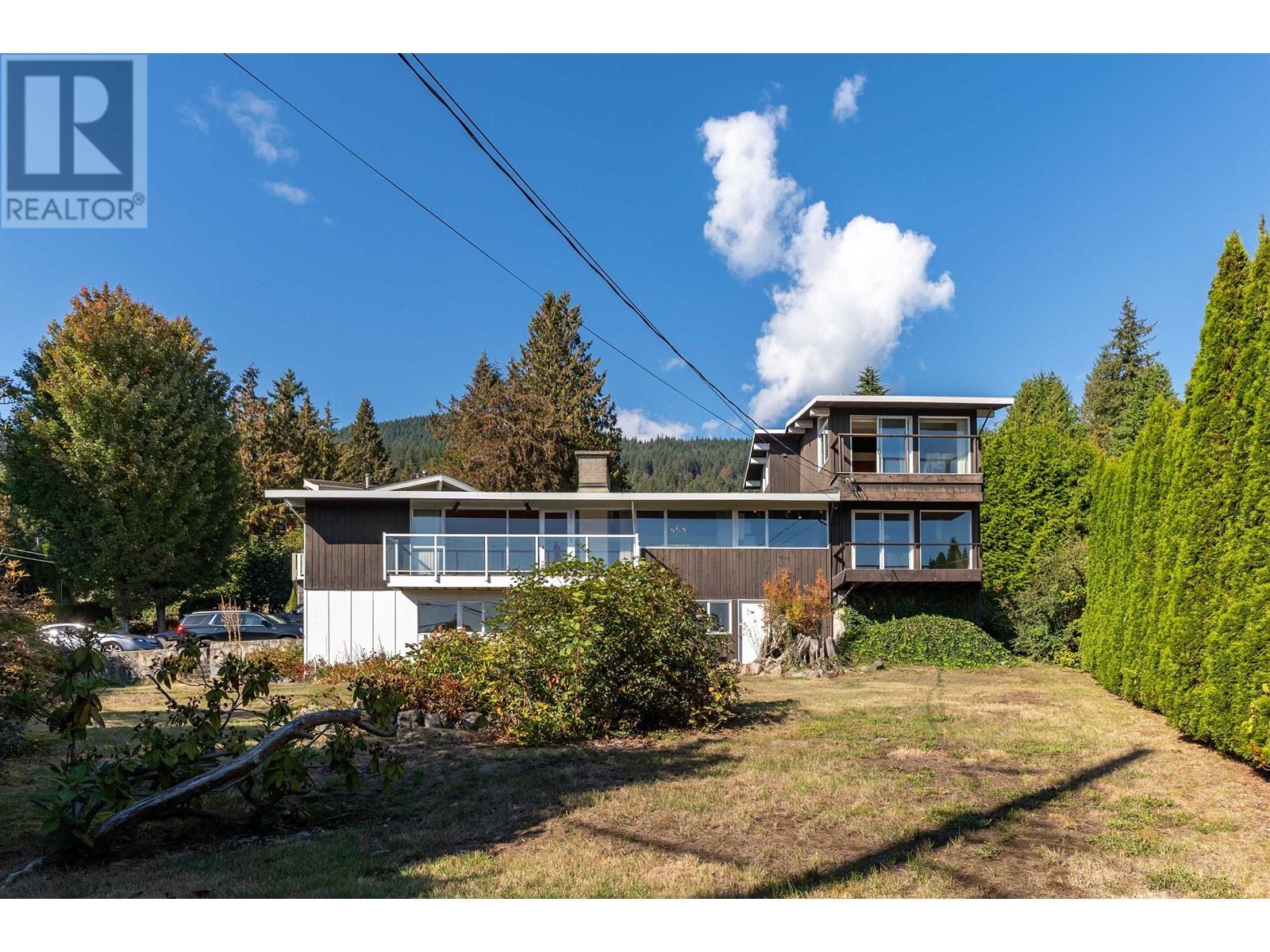3204 Thompson Crescent, West Vancouver, British Columbia  V7V 3E5 - Photo 4 - R2825939
