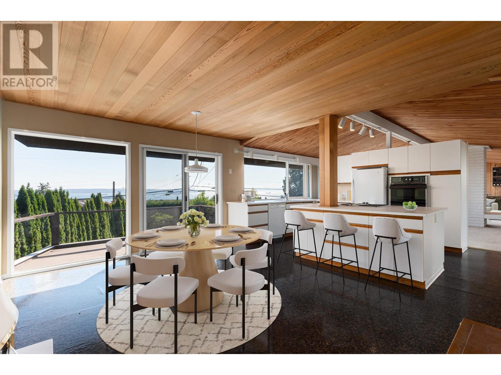 3204 Thompson Crescent, West Vancouver, British Columbia  V7V 3E5 - Photo 9 - R2825939
