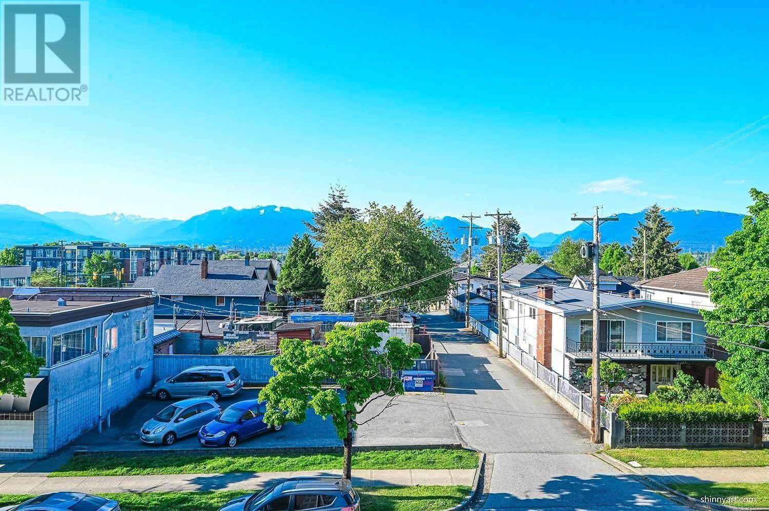 308 1838 RENFREW STREET, vancouver, British Columbia