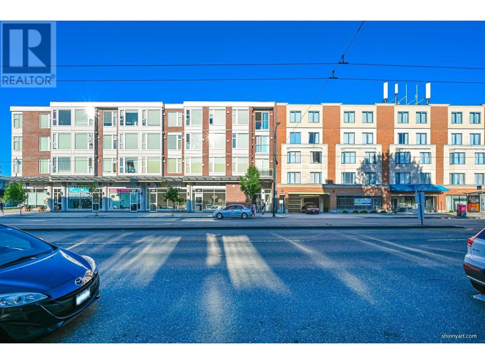 308 1838 Renfrew Street, Vancouver, British Columbia  V5M 3H9 - Photo 3 - R2825909