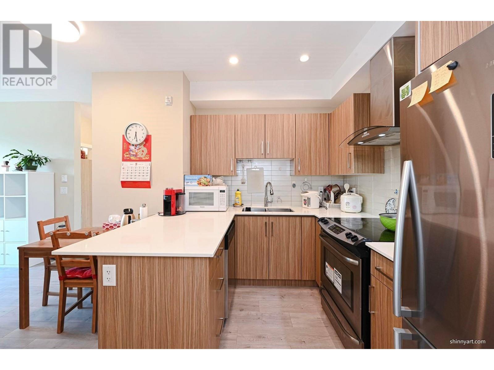 308 1838 Renfrew Street, Vancouver, British Columbia  V5M 3H9 - Photo 4 - R2825909