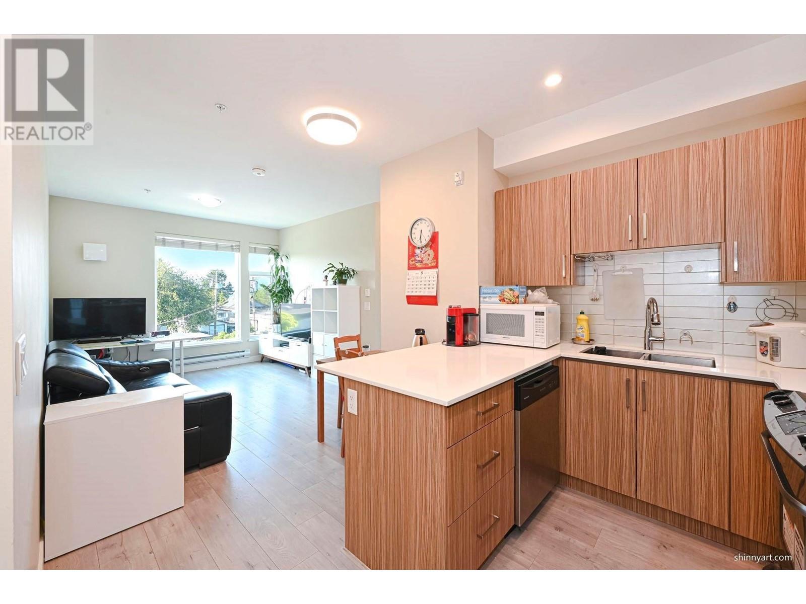 308 1838 Renfrew Street, Vancouver, British Columbia  V5M 3H9 - Photo 6 - R2825909