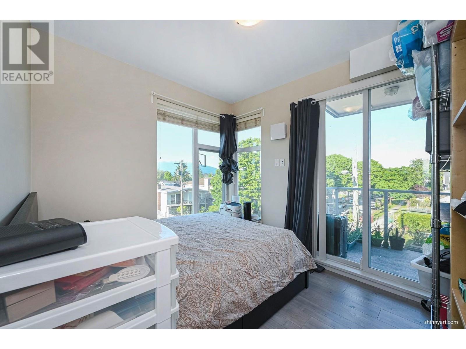 308 1838 Renfrew Street, Vancouver, British Columbia  V5M 3H9 - Photo 8 - R2825909