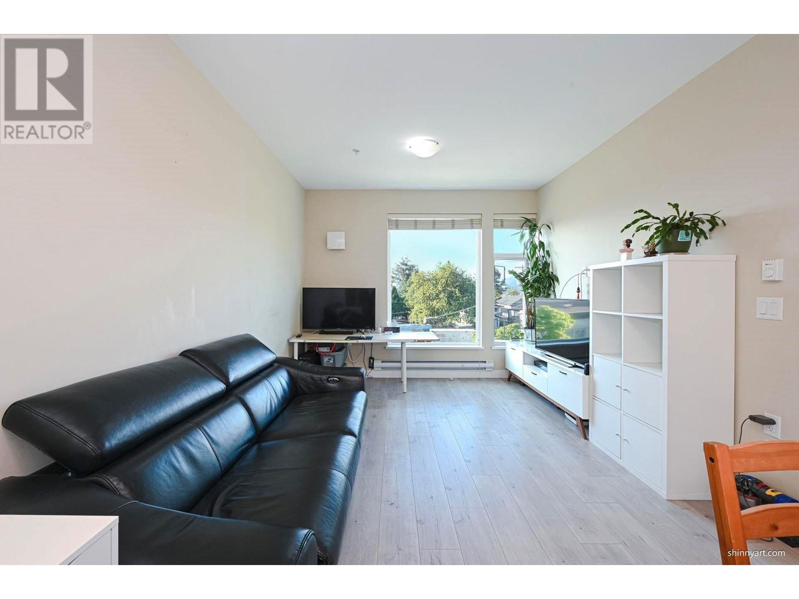 308 1838 Renfrew Street, Vancouver, British Columbia  V5M 3H9 - Photo 9 - R2825909