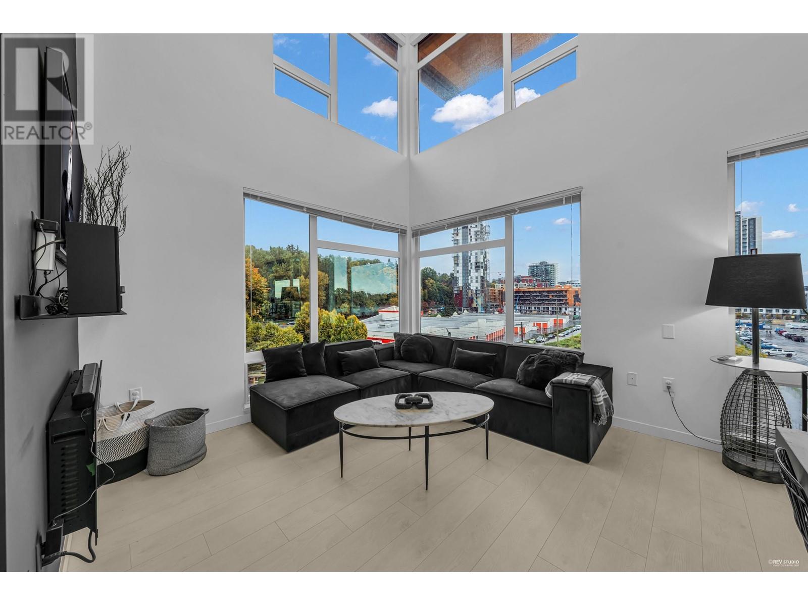 613 3289 Riverwalk Avenue, Vancouver, British Columbia  V5S 0G2 - Photo 7 - R2825876