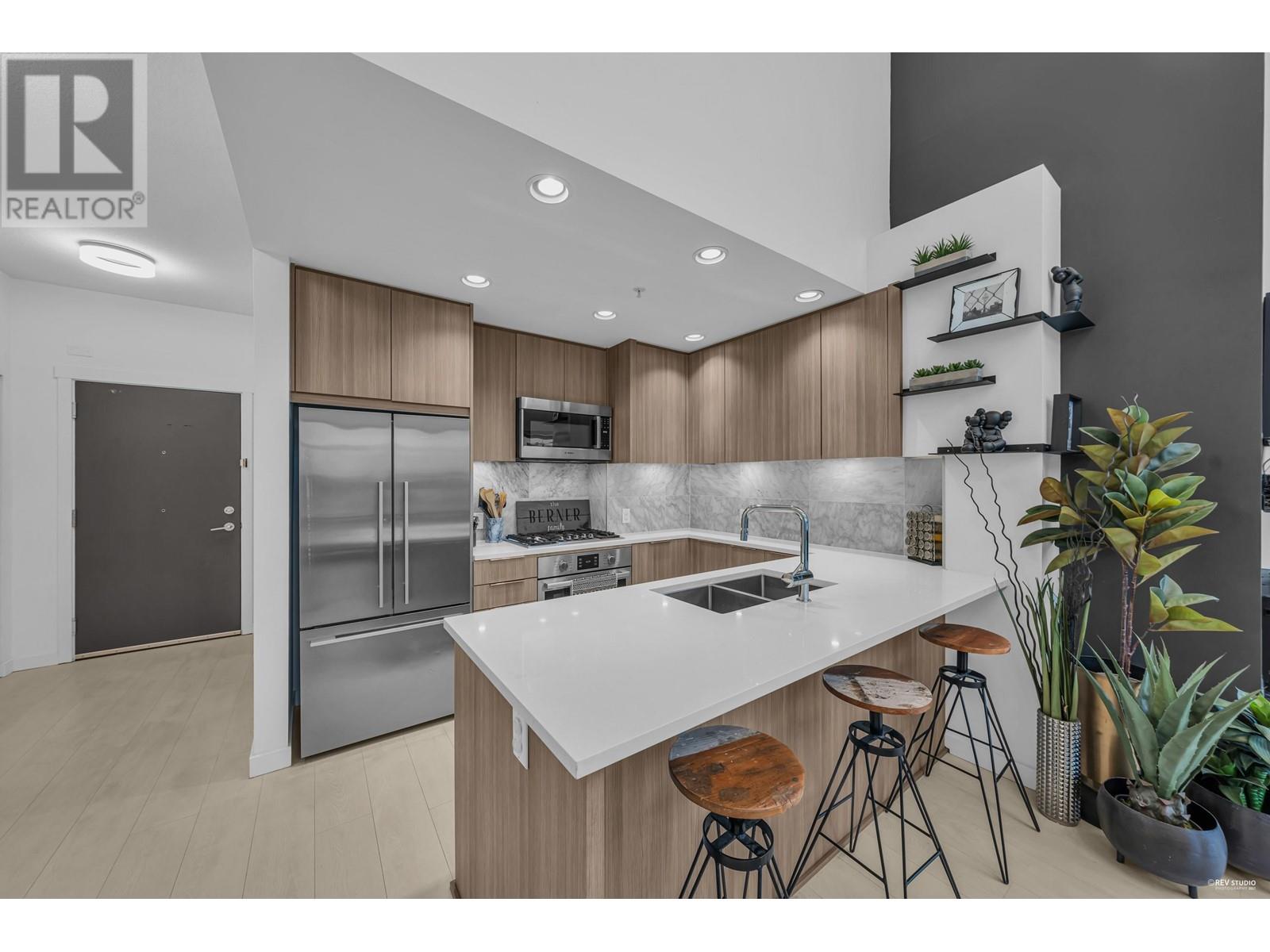 613 3289 Riverwalk Avenue, Vancouver, British Columbia  V5S 0G2 - Photo 9 - R2825876