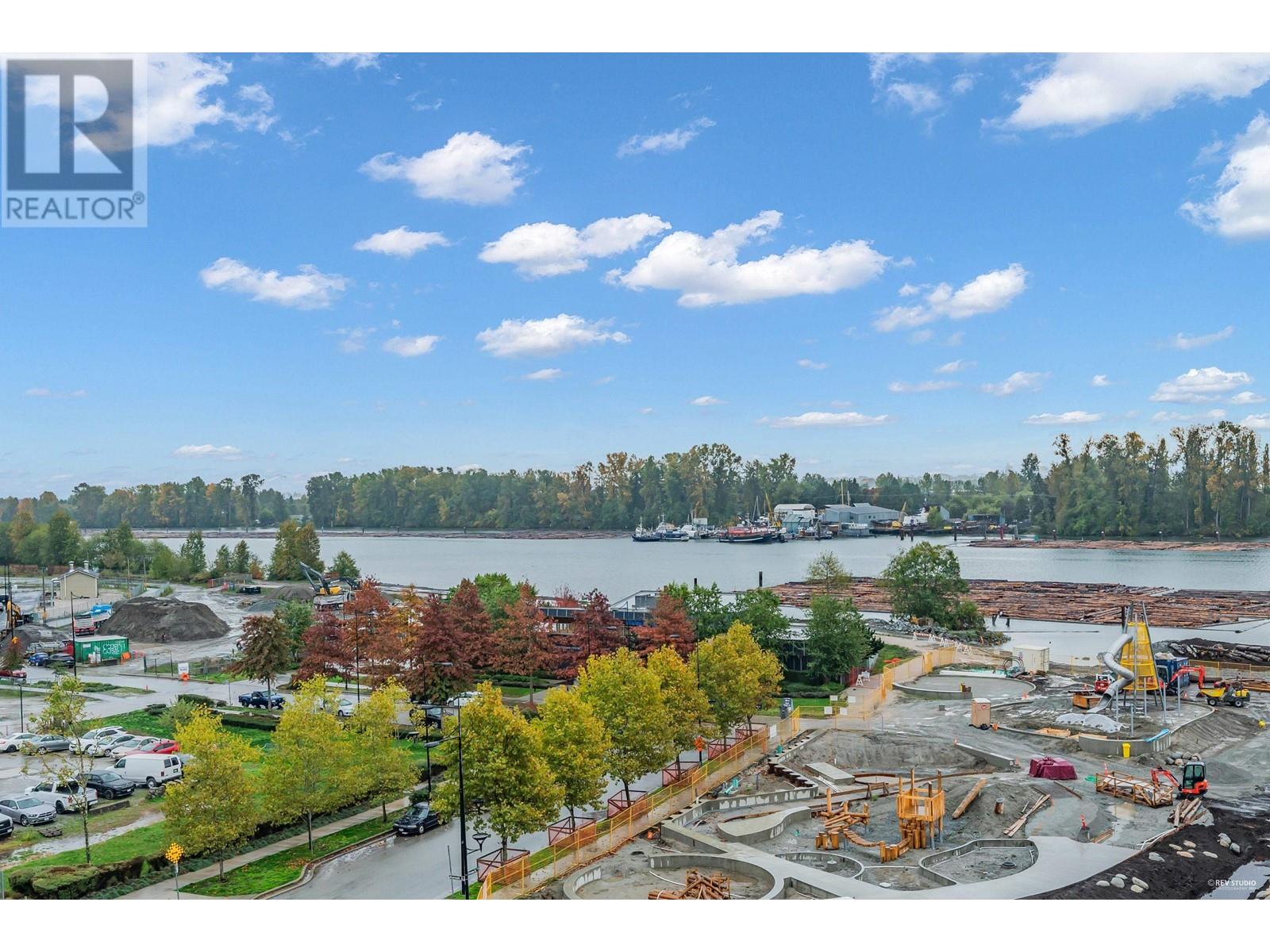 613 3289 Riverwalk Avenue, Vancouver, British Columbia  V5S 0G2 - Photo 28 - R2825876