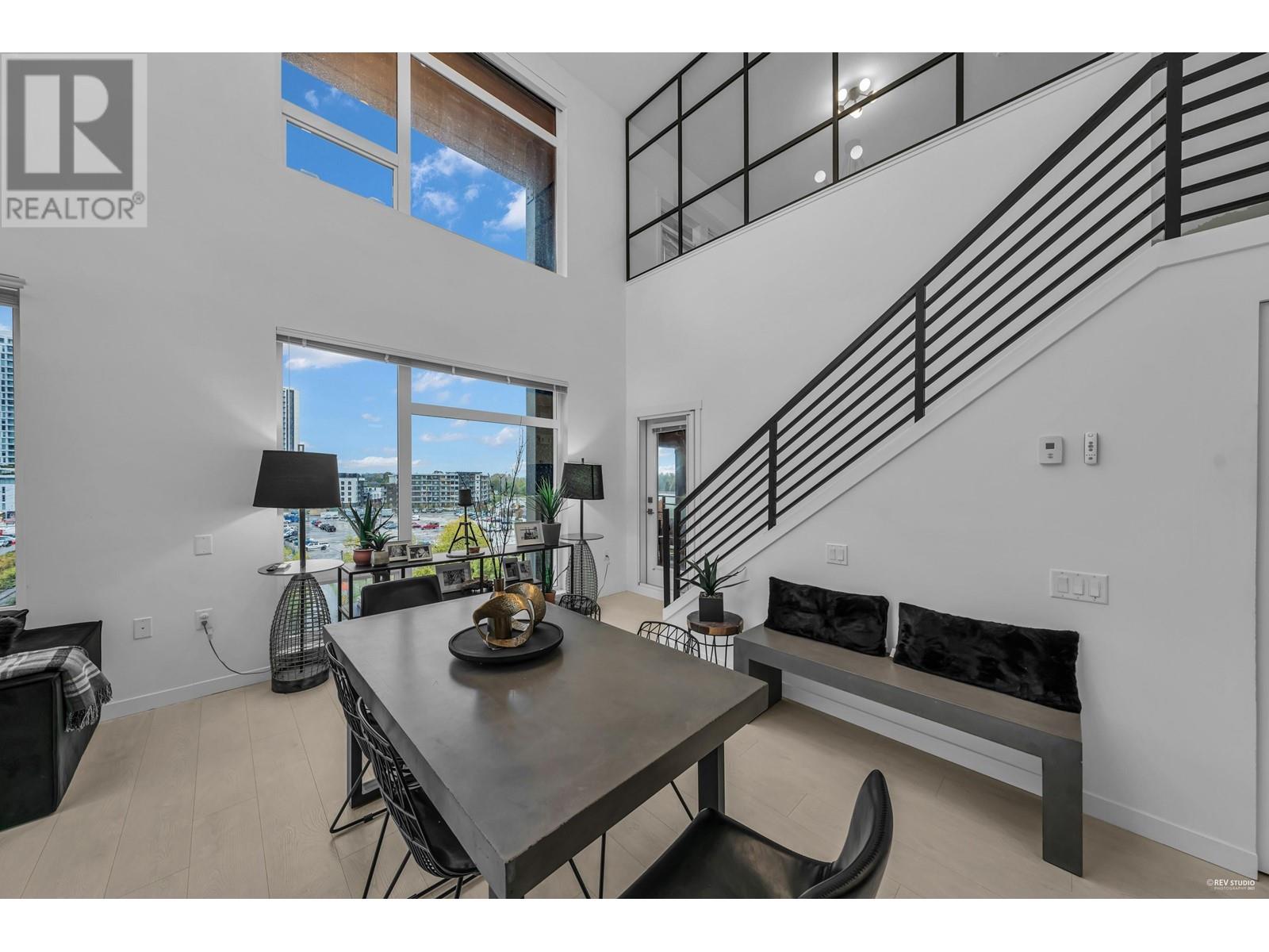 613 3289 Riverwalk Avenue, Vancouver, British Columbia  V5S 0G2 - Photo 4 - R2825876