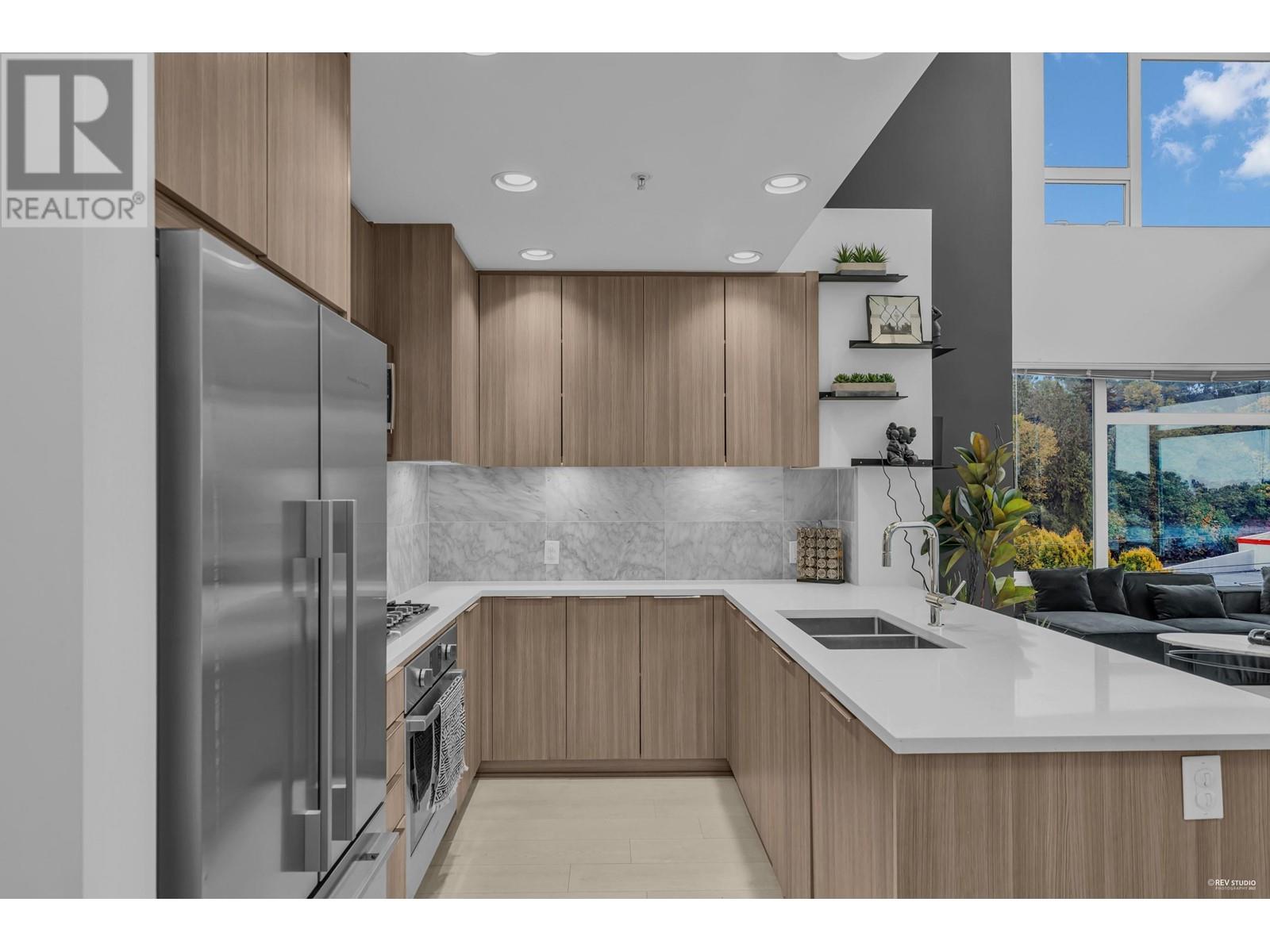 613 3289 Riverwalk Avenue, Vancouver, British Columbia  V5S 0G2 - Photo 11 - R2825876